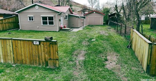 691 Joseph Cres, Cochin, SK, S0M | Card Image