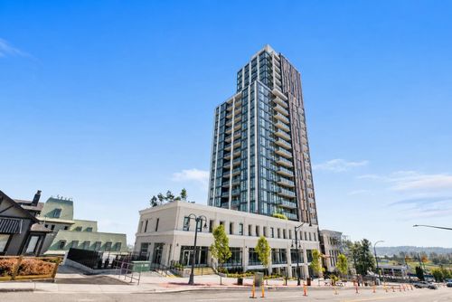 1306-901 Lougheed Highway, Coquitlam, BC, V3K3T3 | Card Image