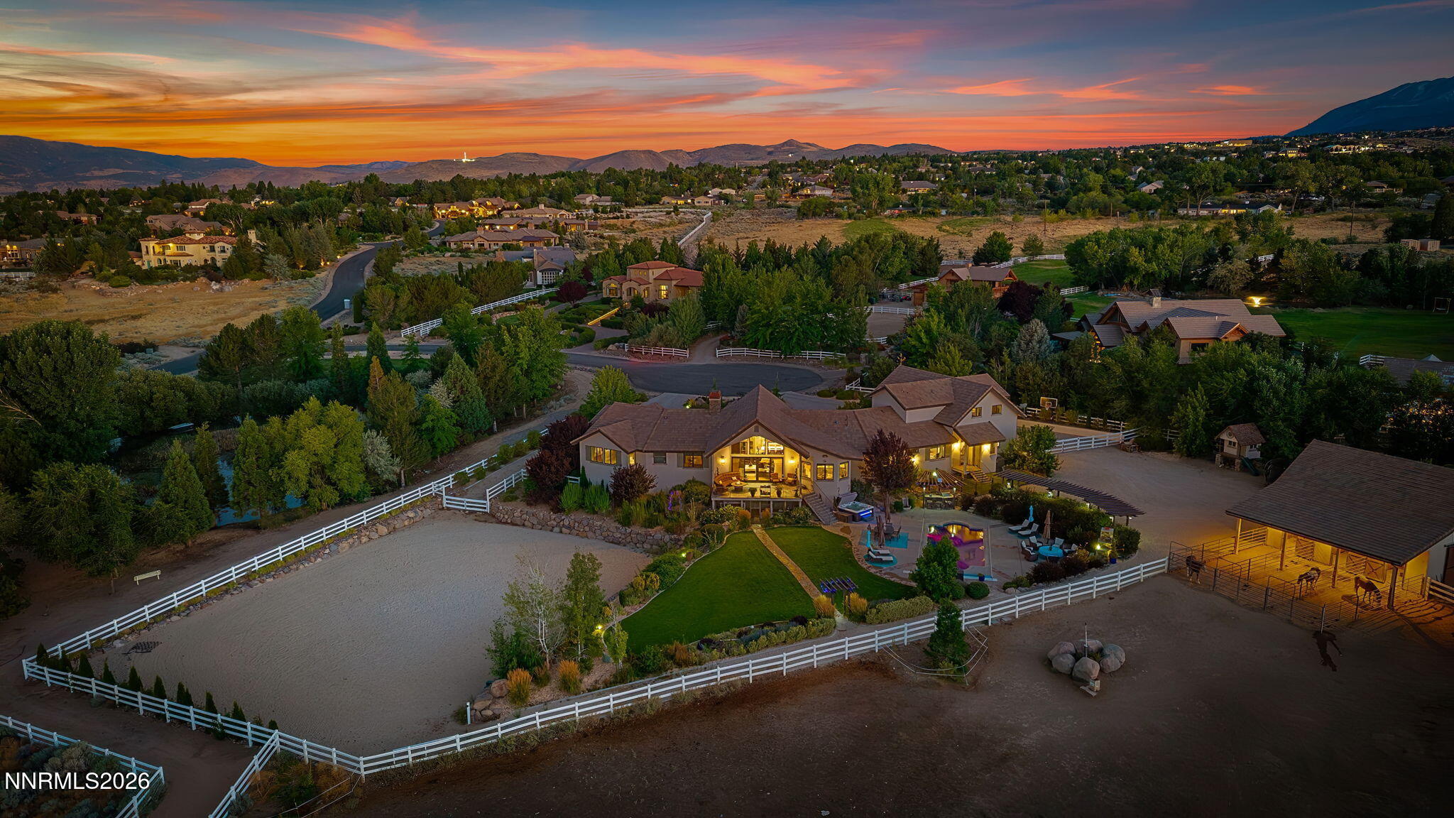 Residential in Reno 2