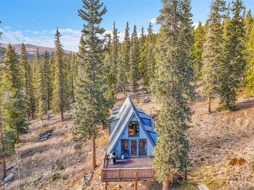 3427 Sacramento Creek Rd, Fairplay, CO, 80440 | Card Image