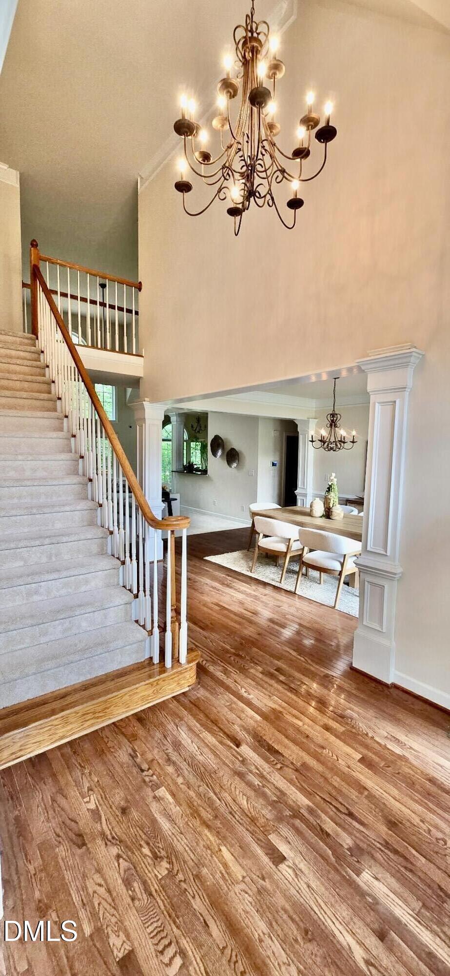 Residential in Fuquay Varina 2
