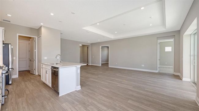 10027 Cross River Trl, House other with 2 bedrooms, 2 bathrooms and null parking in Parrish FL | Image 13