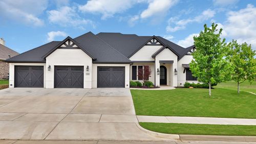 2548 Bunker Hill Dr, Burleson, TX, 76028-7787 | Card Image