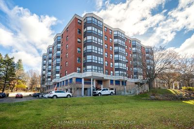 305 - 675 Davis Dr, Condo with 2 bedrooms, 2 bathrooms and 1 parking in Kingston ON | Image 1