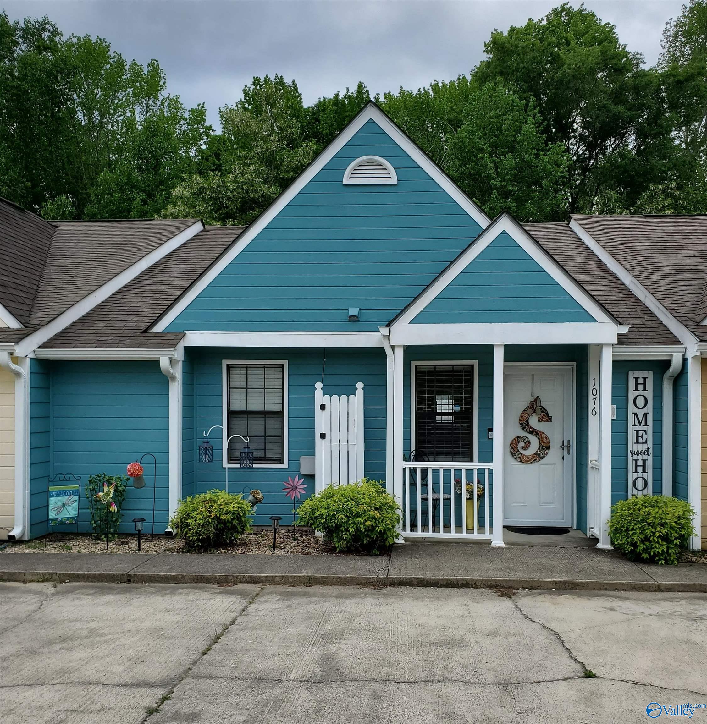 Bob Jones Rd, Scottsboro, AL 35769