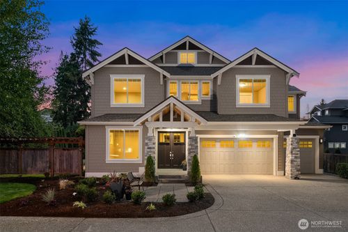 415 140th Ave Se, Bellevue, WA, 98005-3723 | Card Image