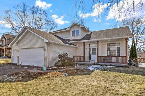 5545 157th St N, Hugo, MN, 55038-8793 | Card Image