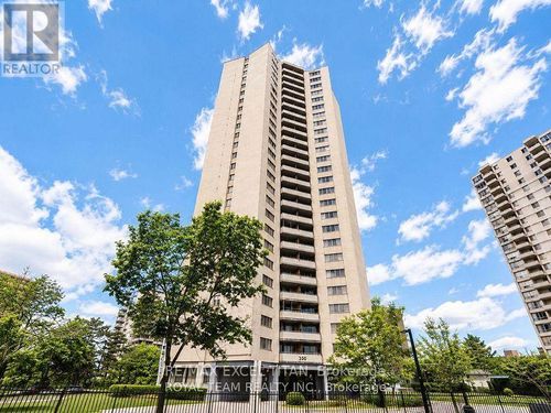 1204-340 Dixon Road, Toronto (Kingsview Village-The Westway), ON, M9R1T1 | Card Image