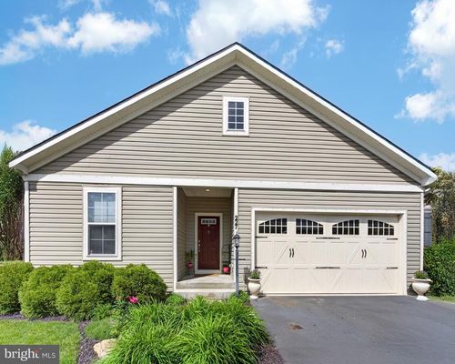 227 Parkland Drive, STEPHENSON, VA, 22656 | Card Image