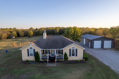 2686 E 116th Street N, Skiatook, OK, 74070 | Card Image