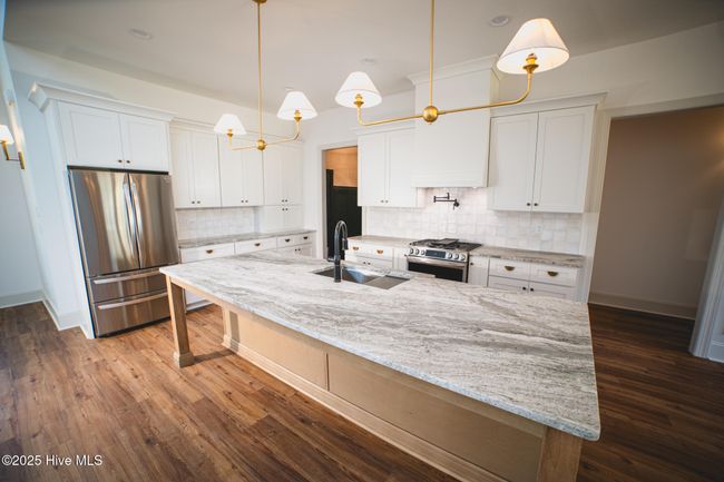 25 Jasmine Ln, House other with 4 bedrooms, 3 bathrooms and 2 parking in Minnesott Beach NC | Image 13