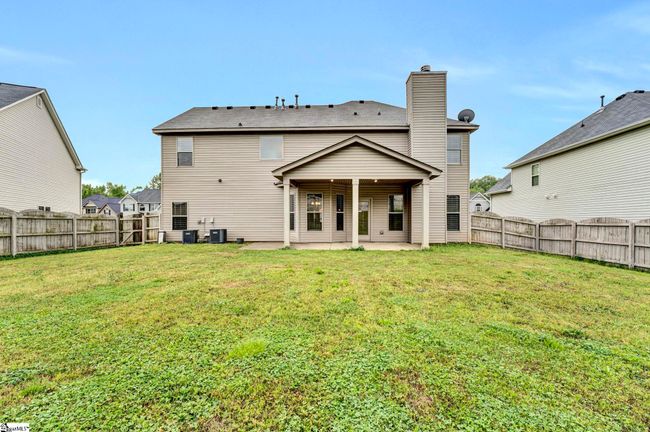 530 W Holloway Dr, House other with 5 bedrooms, 3 bathrooms and 2 parking in Woodruff SC | Image 41
