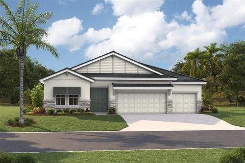 9632 Surrey Rose Dr, San Antonio, FL, 33576-7484 | Card Image