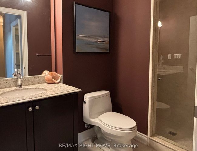 504 - 80 Orchard Point Rd, Home with 1 bedrooms, 2 bathrooms and null parking in Orillia ON | Image 5