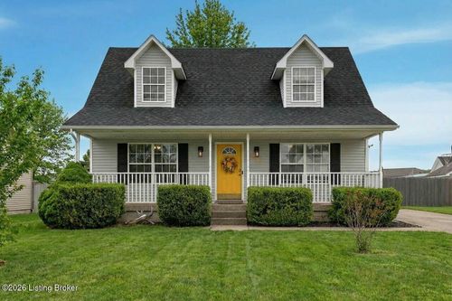 172 Dogwood Trl, Shepherdsville, KY, 40165-7875 | Card Image