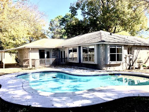 14626 Wind Hollow Cir, Houston, TX, 77040-2207 | Card Image