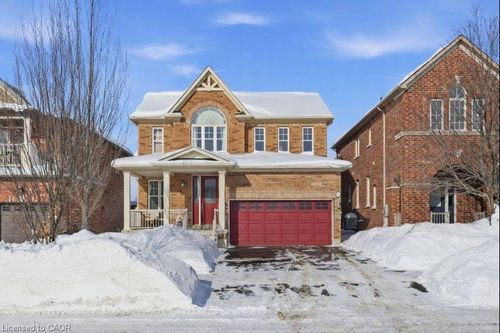 274 Nisbet Blvd, Waterdown, ON, L8B0S3 | Card Image