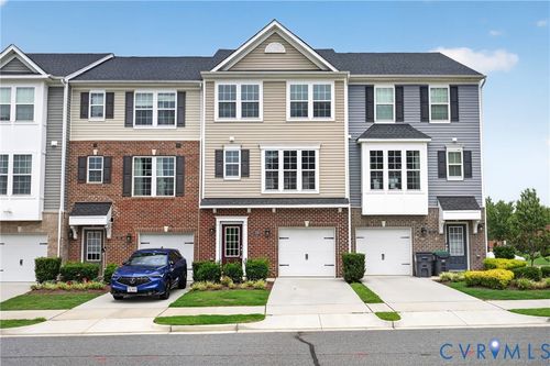 1309 Claytor Ln, Richmond, VA, 23227-2261 | Card Image