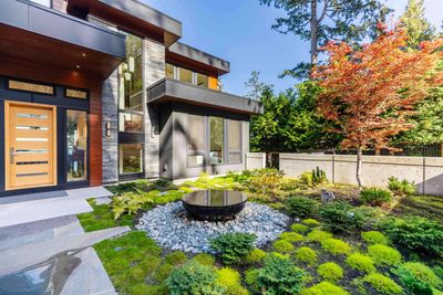 848 Lands End Rd, House other with 6 bedrooms, 6 bathrooms and 10 parking in North Saanich BC | Image 1