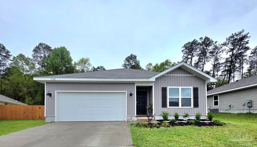 5792 Belmont Stakes Rd, Pensacola, FL, 32526-2185 | Card Image