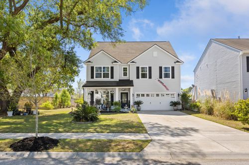 2008 Lanneau Ln, Johns Island, SC, 29455-8276 | Card Image