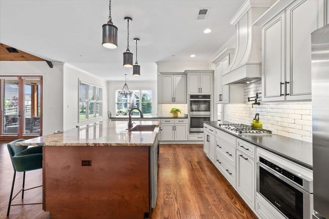 245 N Lake Rd, House other with 4 bedrooms, 5 bathrooms and null parking in Piperton TN | Image 8
