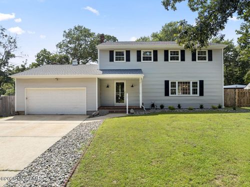 600 Driscol Dr, Brick, NJ, 08724-2700 | Card Image