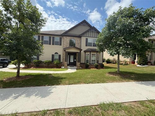40 Blanket Pass, Covington, GA, 30016-2317 | Card Image