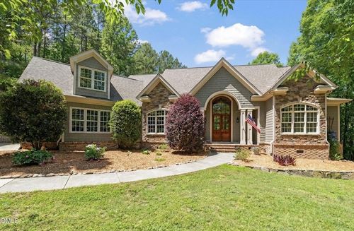 2031 Silverleaf Dr, Youngsville, NC, 27596-7701 | Card Image