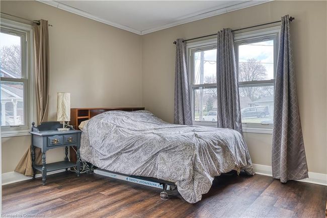 11 Churchill Dr, House other with 2 bedrooms, 1 bathrooms and 7 parking in Listowel ON | Image 28