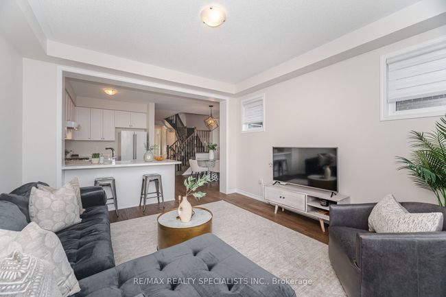 69 Phyllis Dr, House attached with 4 bedrooms, 3 bathrooms and 2 parking in Caledon ON | Image 17