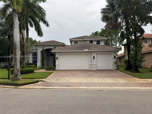 1360 Victoria Isle Dr, Weston, FL, 33327-1321 | Card Image