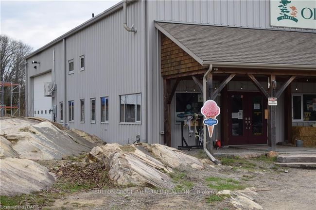 1652 Russell Landing Rd, Home with 0 bedrooms, 0 bathrooms and 100 parking in Dorset ON | Image 20