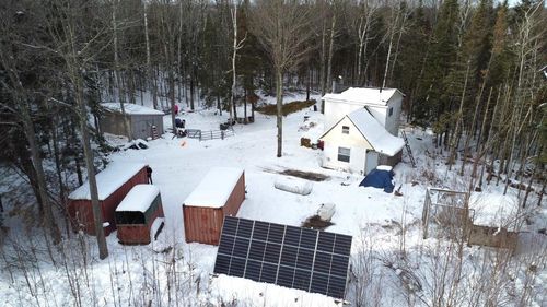 4221 Cth Q, Pelican Lake, WI, 54463 | Card Image