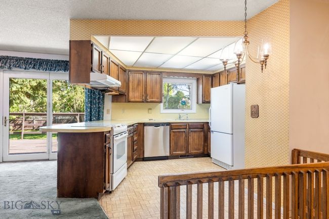 117 Henderson St, House other with 5 bedrooms, 4 bathrooms and null parking in Bozeman MT | Image 24