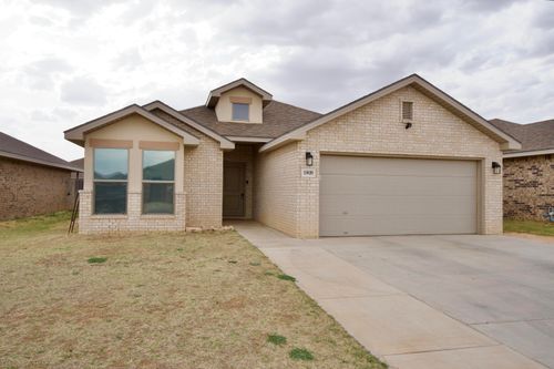 13820 Quanah Ave, Lubbock, TX, 79423-1638 | Card Image