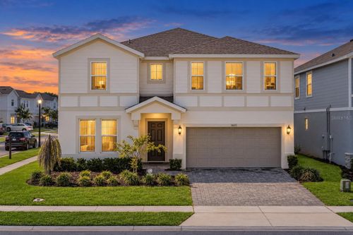 3605 Lily Ln, DAVENPORT, FL, 33897 | Card Image