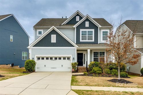 327 Hawks Creek Parkway, Fort Mill, SC, 29708 | Card Image