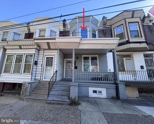 4147 N 9th St, PHILADELPHIA, PA, 19140-2203 | Card Image