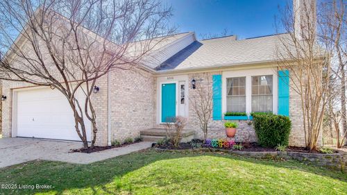 3206 Bitterwood Ct, Louisville, KY, 40299 | Card Image