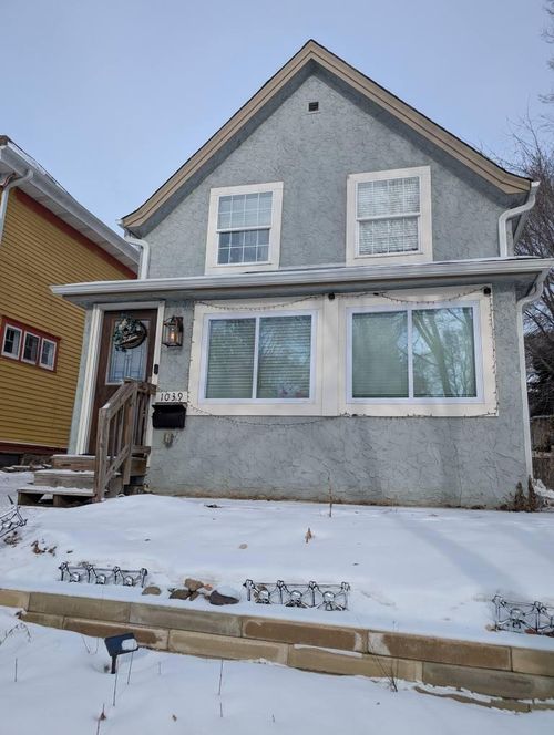 1039 Sims Ave, Saint Paul, MN, 55106-3922 | Card Image