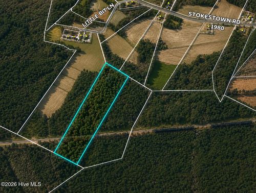 00 Stokestown Rd, Wallace, NC, 28466 | Card Image