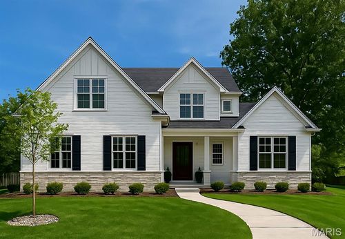 556 Graeser Rd, Creve Coeur, MO, 63141-7700 | Card Image