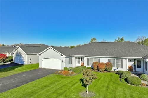 328 Walker Drive, Canandaigua Town, NY, 14424 | Card Image