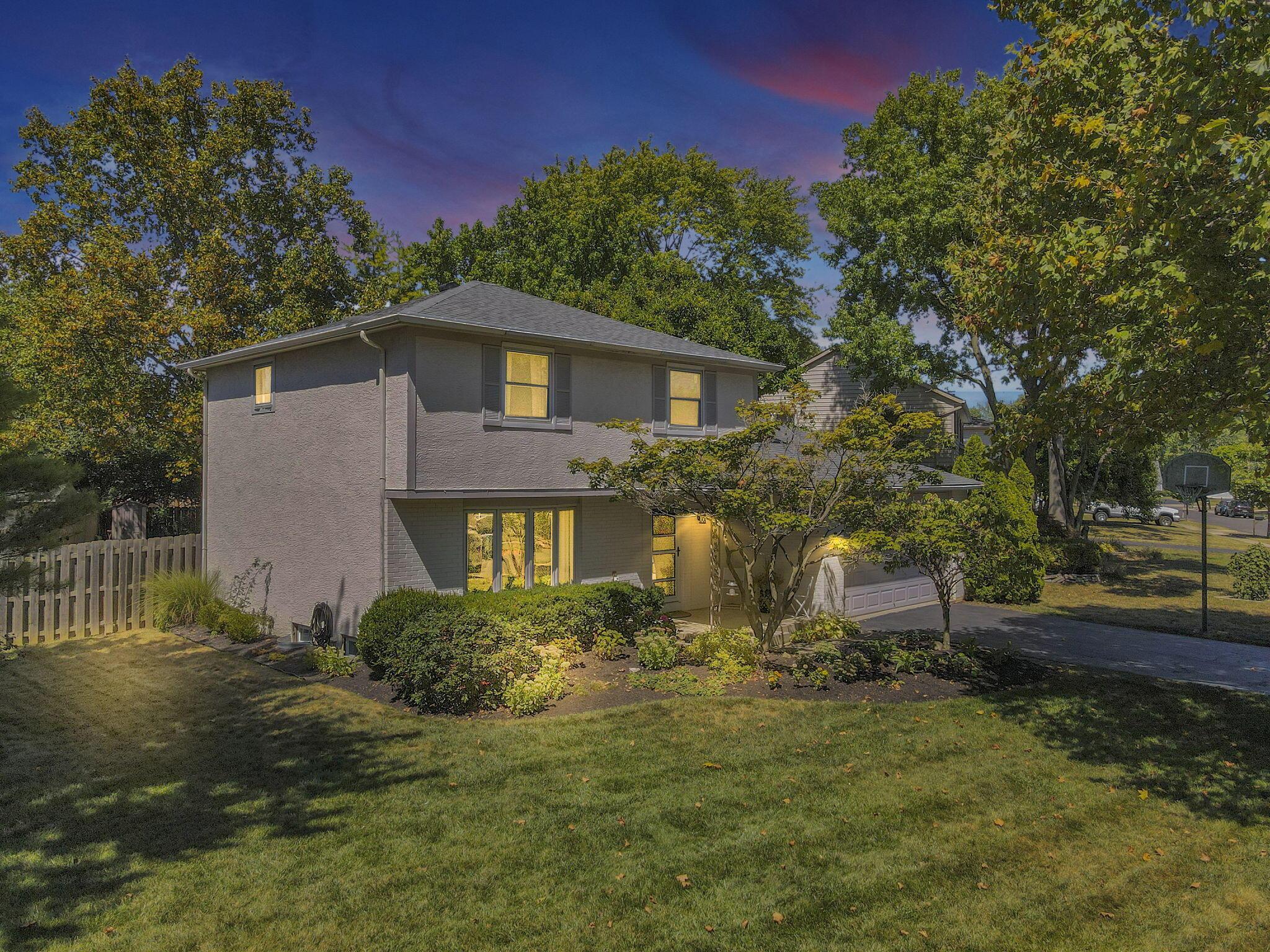 Keeley St, Columbus, OH 43235