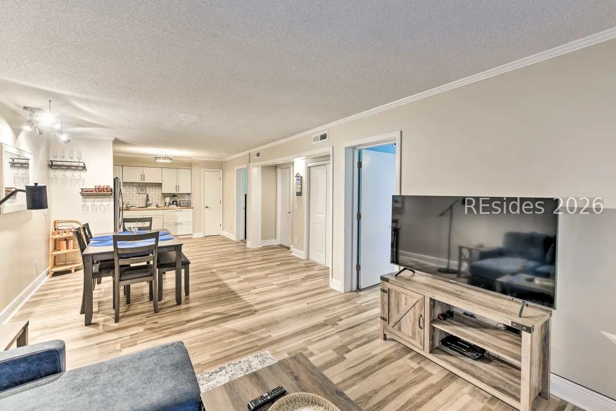 Residential in Hilton Head Island 4