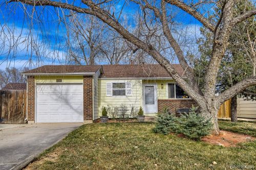 5110 Fennel Dr, Colorado Springs, CO, 80911-3128 | Card Image