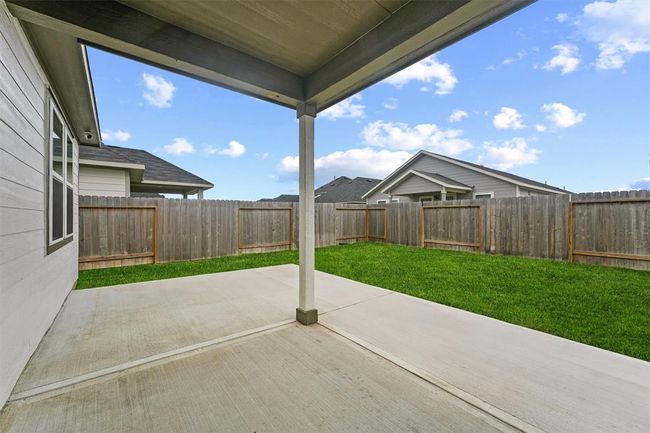 21706 Lime Moss Ln, House other with 3 bedrooms, 2 bathrooms and 2 parking in Cypress TX | Image 24