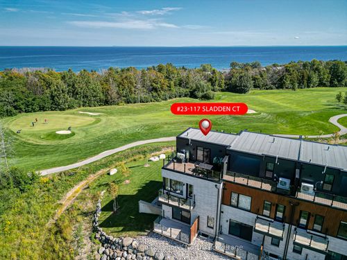 23-117 Sladden Crt, Thornbury, ON, N0H2P0 | Card Image