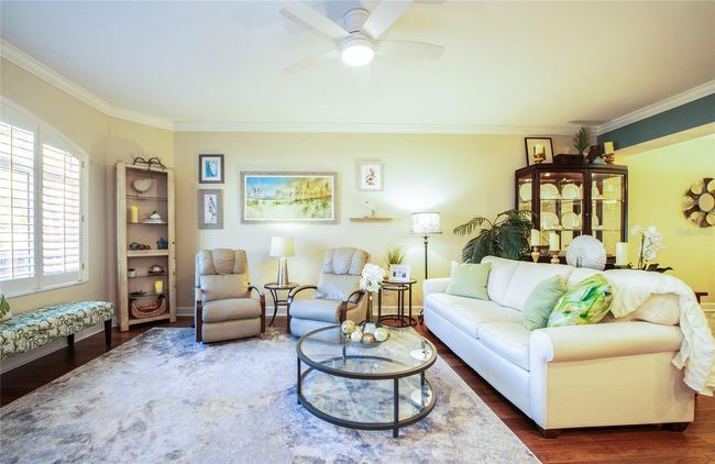 6303 Vista Verde Dr E, Townhouse with 3 bedrooms, 3 bathrooms and null parking in GULFPORT FL | Image 23